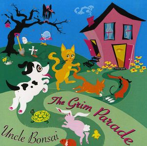 Grim Parade , Uncle Bonsai