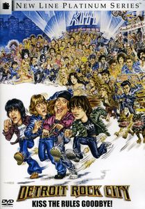 Detroit Rock City , Giuseppe Andrews