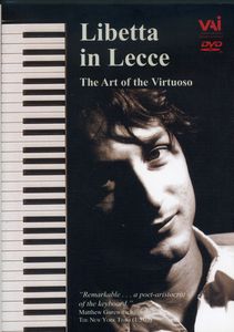 Francesco Libetta in Lecce (2002) , Francesco Libetta