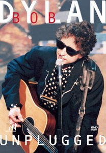 MTV Unplugged , Bob Dylan