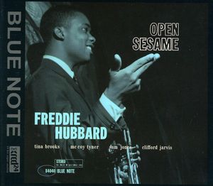 Open Sesame , Freddie Hubbard