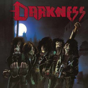 Death Squad , The Darkness