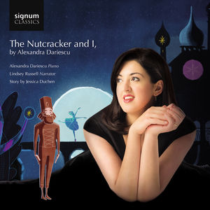 Nutcracker & I