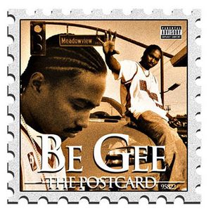 Postcard [Explicit Content] , Be Gee
