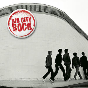 Big City Rock