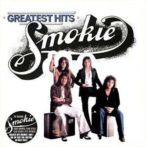 Greatest Hits (Bright White Edition) [Import] , Smokie
