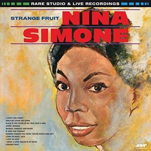 Strange Fruit [Import] , Nina Simone