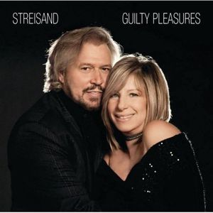 Guilty Pleasures -  Sony Music Distribution (USA)