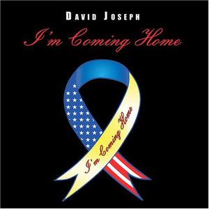 I'm Coming Home , David Joseph