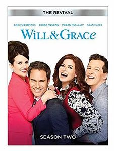 Will & Grace: The Revival: Season Two , Eric McCormack