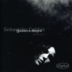 Guitarra Negra , Sebasti n Caldas