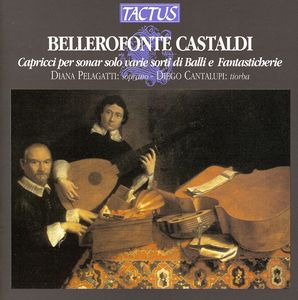 Capricci , Diana Pelagatti