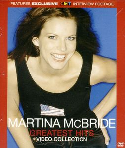 Greatest Hits , Martina McBride