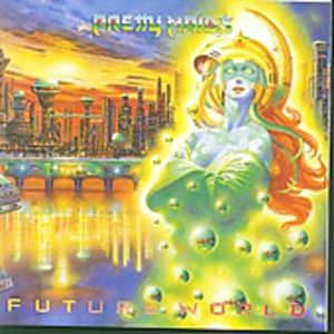Future World [Import] , Pretty Maids