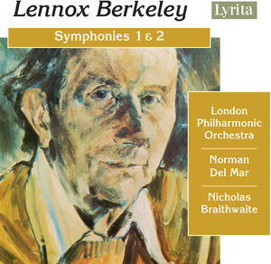Symphonies 1 & 2 , London Philharmonic Orchestra