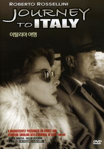 Journey to Italy [Import] , George Sanders