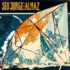 Seu Jorge and Almaz , Seu Jorge