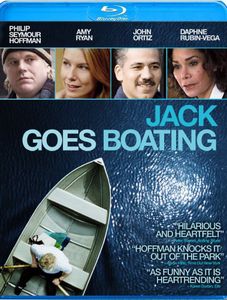 Jack Goes Boating , Philip Seymour Hoffman