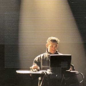4 Parabolic Mixes , Henri Pousseur