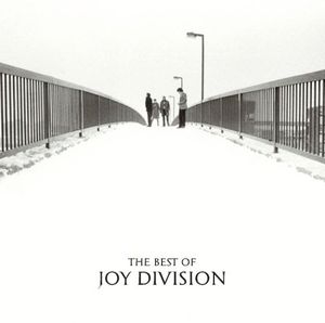 The Best Of Joy Division , Joy Division
