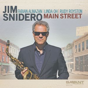 Main Street , Jim Snidero