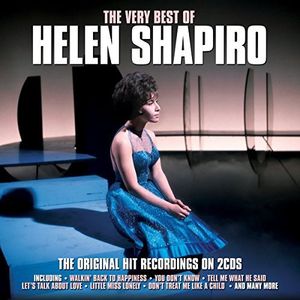 Very Best Of [Import] , Helen Shapiro