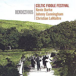 Rendezvous , Celtic Fiddle Festival