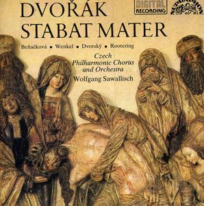 Stabat Mater , Wolfgang Sawallisch
