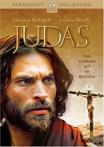 Judas , Johnathon Schaech