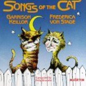 Songs of Cat