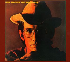 Our Mother the Mountain , Townes Van Zandt