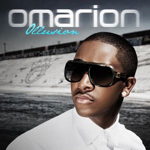 Ollusion , Omarion