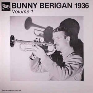 1936 Vol.1 , Bunny Berigan