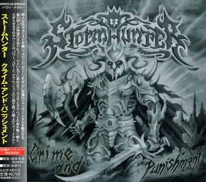 Crime & Punishment [Import]