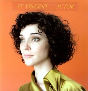 Actor , St. Vincent