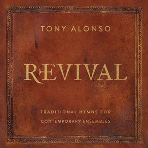 Traditional Hymns for Contemporary Ensembles , Various Artists