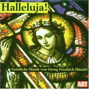 Halleluja / Sacred Music , Les Lunes du Cousin Jacques