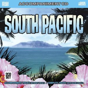 Karaoke: South Pacific Accompaninent , Various Artists