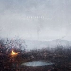 Before Fire I Was Against Other People , Submerged