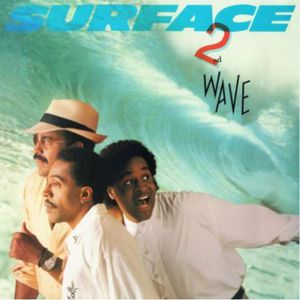 2nd Wave (bonus Tracks Edition) , Surface