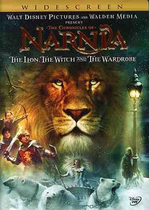 The Chronicles of Narnia: The Lion, The Witch and the Wardrobe , Georgie Henley