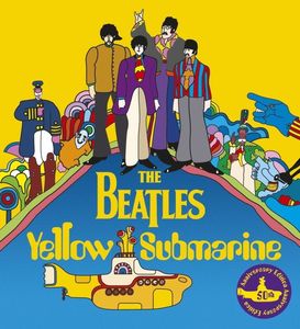 Yellow Submarine 