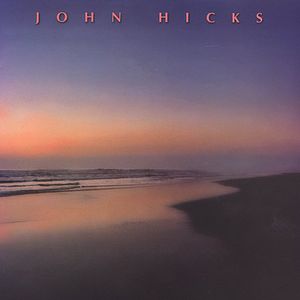 John Hicks , John Hicks