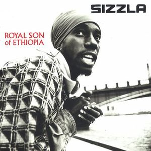 Royal Son of Ethopia , Sizzla