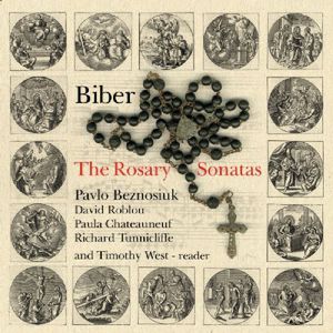 Rosary Sonatas , Pavlo Beznosiuk