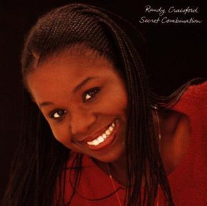 Secret Combination , Randy Crawford