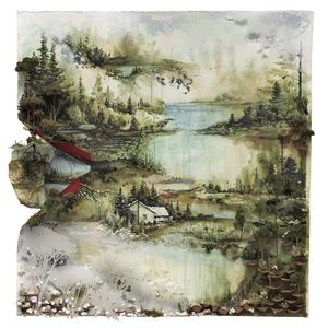 Bon Iver , Bon Iver