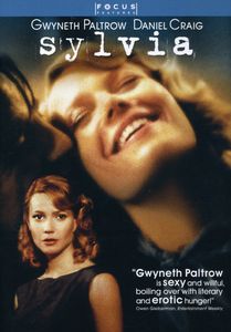 Sylvia , Alison Bruce