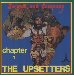 Chapter 1 , Lee "Scratch" Perry