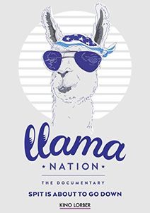 Llama Nation